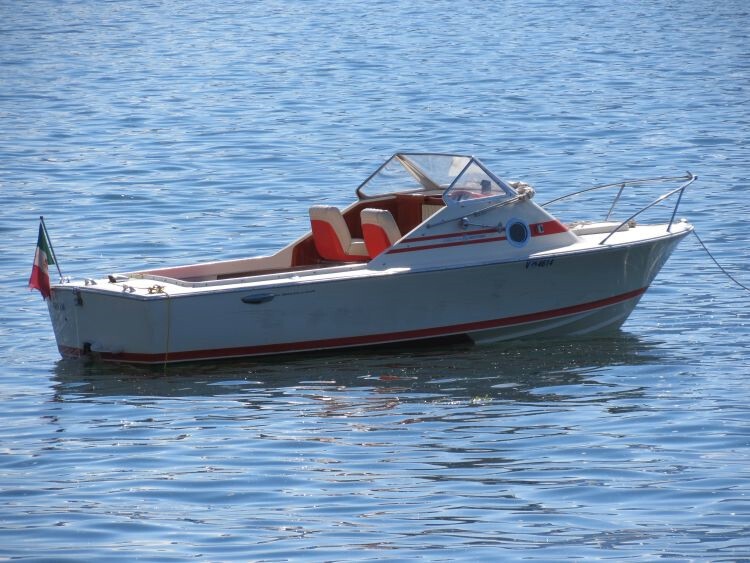 Boot huren Lago Maggiore